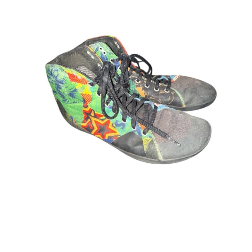 Reebok Men s Crossfit Lite TR Mid 2.0 GR Training Shoe - Picture 3 of 8